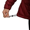 wool down jacket